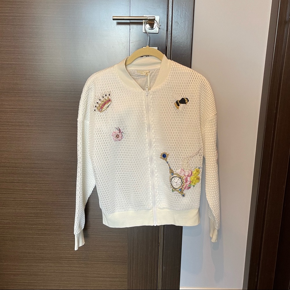 MonnaLisa jacket